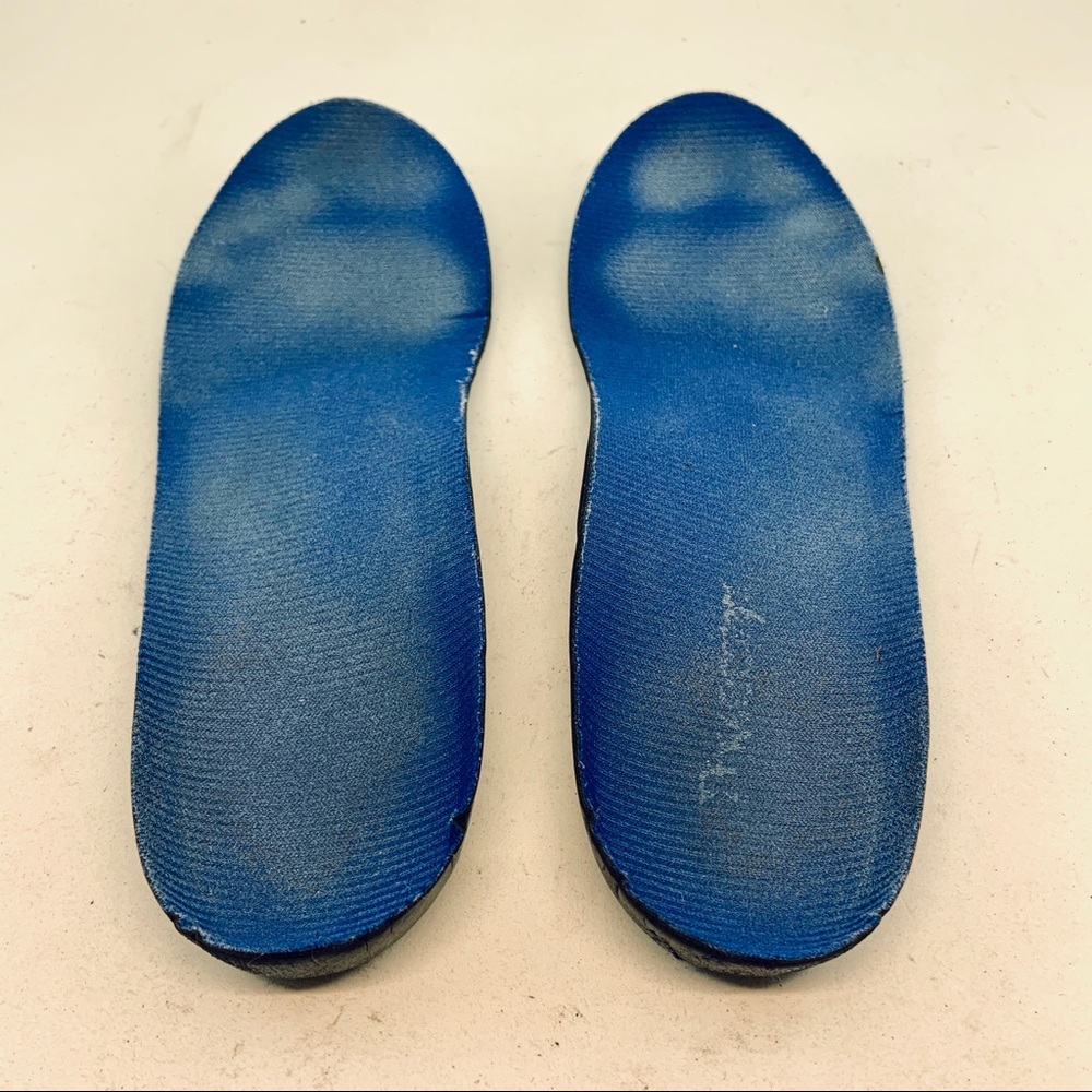 KEEN Susanville Hiking Shoes Powerstep Insoles - Picture 6 of 11